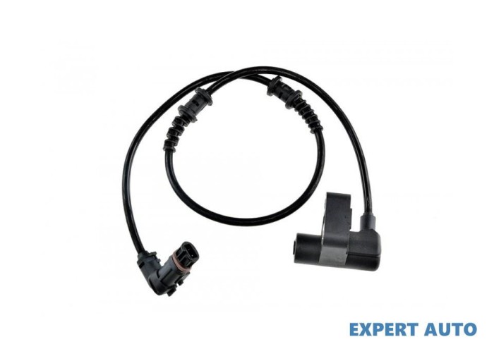 Senzor abs fata Mercedes A-Class (1997-2004) [W168] #1