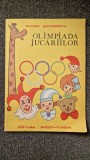 OLIMPIADA JUCARIILOR - Mehedincu