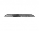 Grila bara fata Mercedes Clasa ML (W163), 02.1998-2000 , Centru, 1638850681, 504427