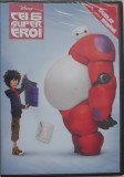 Cei 6 Super Eroi (DVD film)