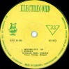 George Hazgan - Mandrulita, Of_Fudula_Dang, Dinga, Danga_Foaie Verde (7&quot;), VINIL, Populara, Electrecord