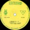 George Hazgan - Mandrulita, Of_Fudula_Dang, Dinga, Danga_Foaie Verde (7&quot;)