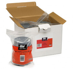 Colad &amp;amp;amp; Hamach Set 2 Buc Filtru Carbon Activ A2P3 Pentru Masca Gaze 5021CLD foto