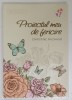 PROIECTUL MEU DE FERICIRE de CHRISTINE MICHAUD , 2018