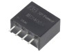 Convertor DC/DC 24V la 9V 1W 111mA SIP 150kHz