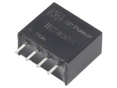 Convertor DC/DC 24V la 9V 1W 111mA SIP 150kHz