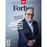 Forbes - 2026. janu&aacute;r