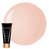 Cumpara ieftin Polygel REVOMAX GEL LUXORISE Ivory Blush, 15ml