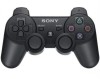 Controller PS3 Sony, wireless, dualshock 3, joystick pentru Consola Playstation 3, Negru, Oem