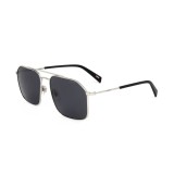 Ochelari de Soare Unisex Levi&amp;#039;s LV-1021-S-BLK &oslash; 58 mm