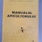 MANUALUL APICULTORULUI - PREF. V. HARNAJ , EDITIA A III-A REVIZUITA , 1975