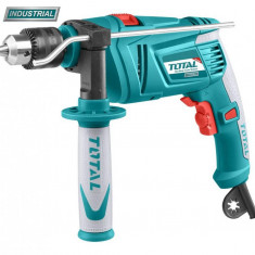 TOTAL - MASINA DE GAURIT CU PERCUTIE - 850W (INDUSTRIAL) PowerTool TopQuality