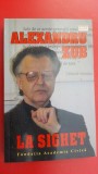 La Sighet- Alexandru Zub