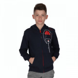 Hanorac Champion BOYS ROCH FULL ZIP HOODY