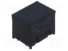 Releu electromagnetic, SPST-NO, 12V DC, 150A, seria G7EB, OMRON Electronic Components - G7EB-1A-E2 DC12