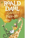 The Giraffe and the Pelly and Me