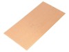 Placă Universală Prototip 100mm x 200mm, RADEMACHER