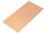 Placă Universală Prototip 100mm x 200mm, RADEMACHER