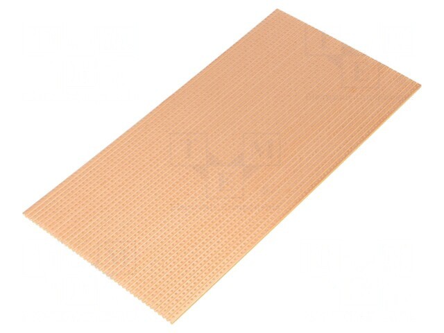 Placă Universală Prototip 100mm x 200mm