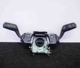 Maneta semnalizare ștergătoare FORD FIESTA VII 2018 OEM: H1BT-3F944-AGH1BT-14B522-BE