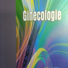 Ginecologie,Virgiliu ancar,nou,35 lei