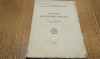 ISTORIA MANASTIRII SNAGOV - Niculae I. Serbanescu - 1944, 221 p. + 11 fig.