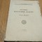ISTORIA MANASTIRII SNAGOV - Niculae I. Serbanescu - 1944, 221 p. + 11 fig.