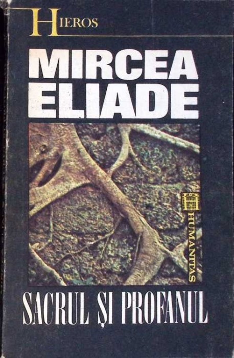 SACRUL SI PROFANUL-MIRCEA ELIADE-279216