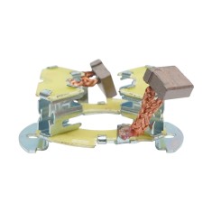 Platou perii electromotor model nou cu reductor amplificat de putere U-650 U-651