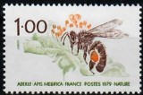 s3 - Franta 1979 - Insecte neuzat,perfecta stare