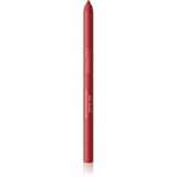 Catrice Gel Glide Long-Lasting Lip Liner creion contur buze cu efect matifiant culoare 030 Left On Red 1.5 g