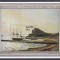DB1 Pictura 1980 Zair Corabie Castel SS MNH