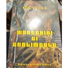 Ion Tugui - Manechin si sentimente