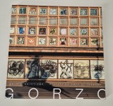 Album de arta Dumitru Gorzo Picturi cu varf si indesat