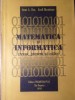 MATEMATICA SI INFORMATICA. TRECUT, PREZENT SI VIITOR-IOAN A. RUS, EMIL MUNTEAN-234124