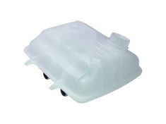Vas de expansiune Citroen C8, 2002-2014, motor 2, 0; 2, 2 diesel; 2, 0; 2, 2; 3, 0 benzina, fara senzor nivel lichid (cu gaura pt. senzor)