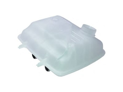 Vas de expansiune Citroen C8, 2002-2014, motor 2, 0; 2, 2 diesel; 2, 0; 2, 2; 3, 0 benzina, fara senzor nivel lichid (cu gaura pt. senzor) foto