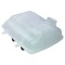 Vas de expansiune Citroen C8, 2002-2014, motor 2, 0; 2, 2 diesel; 2, 0; 2, 2; 3, 0 benzina, fara senzor nivel lichid (cu gaura pt. senzor)