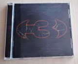 3 - Wake Pig CD (2005) Three