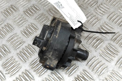 Pompa de apa auxiliara SKODA SKODA ENYAQ iV SUV 5AC, 5AZ 2022 OEM: 1EA965567D 23562346 foto