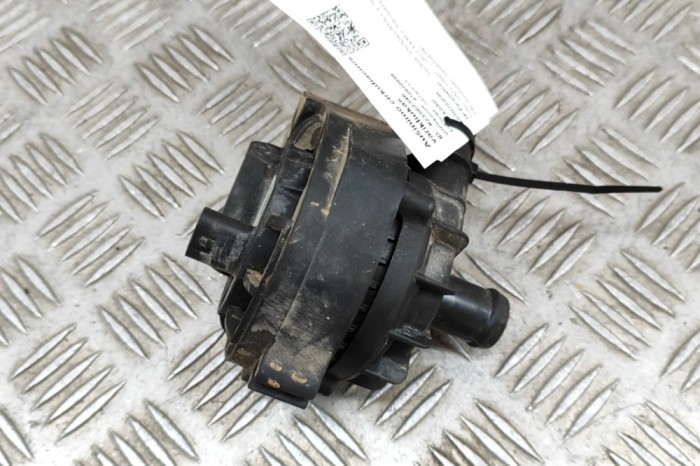Pompa de apa auxiliara SKODA SKODA ENYAQ iV SUV 5AC, 5AZ 2022 OEM: 1EA965567D 23562346