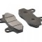 Set placute frana-model 4-77x42x7