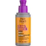 Sampon Mini Colour Goddess Bed Head, 100ml, Tigi