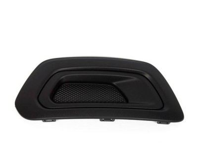 Grila bara protectie, spoiler Ford Transit/Tourneo, 10.2019-, montare fata, dreapta, RapidAuto foto