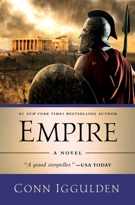 Empire: A Novel of the Golden Age foto