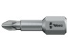 Bit Surubelnita Phillips PH1 Wera Torsion, 25mm