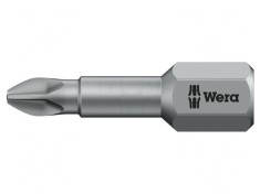 Capăt de șurubelniță Phillips PH1 25mm Torsion