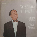Disc vinil, LP. SAL&#039;TARE TAICA SI NOROC! MOMENTE VESELE-VASILE TOMAZIAN, Rock and Roll
