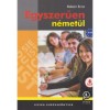 Egyszerűen n&eacute;met&uuml;l - A1-B1 - Bab&aacute;ri Ernő