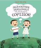 Dezvoltare personala pe intelesul copiilor III, Bookzone